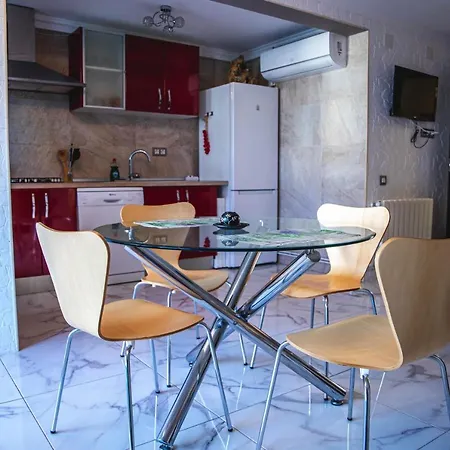 Relax Apartment