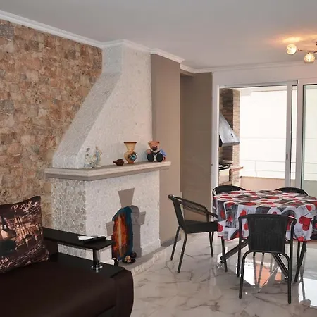 Apartment Relax Salou