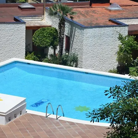 Relax Apartment