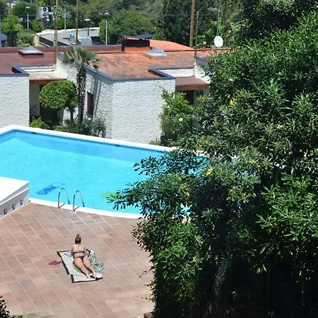 Relax * Salou