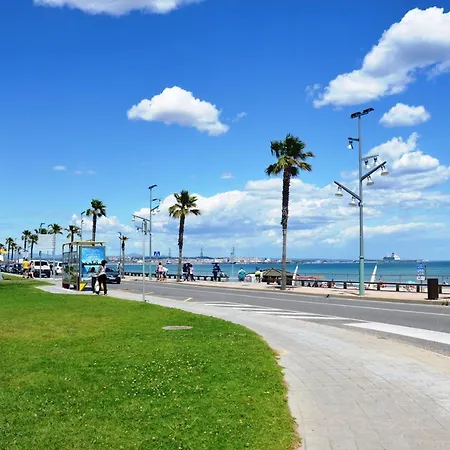 Relax Apartment Salou