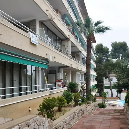 Apartment Relax Salou
