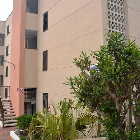 Relax Apartment Salou