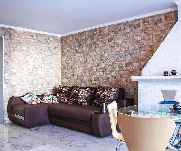 Appartement Relax Salou