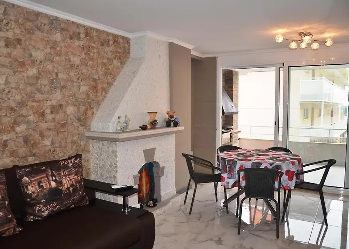 Appartement Relax Salou
