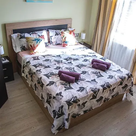 Apartman Relax *