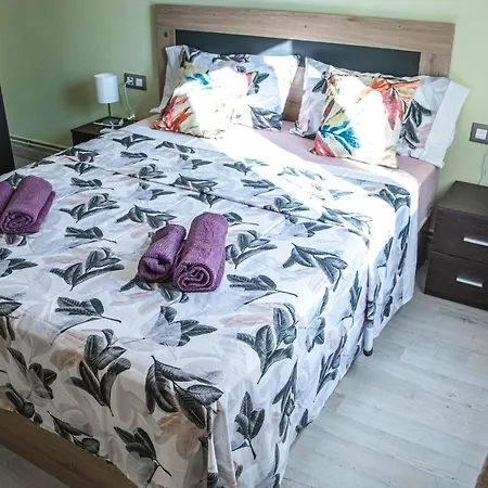 Relax Apartman Salou