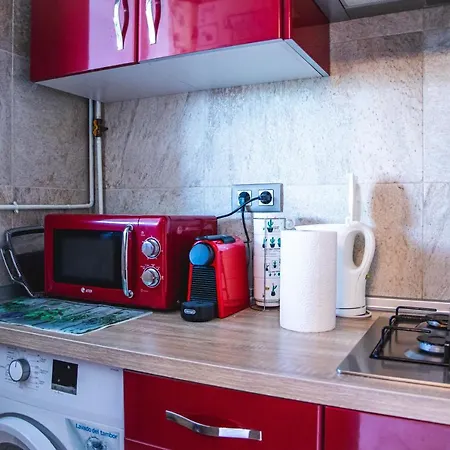 Apartman Relax