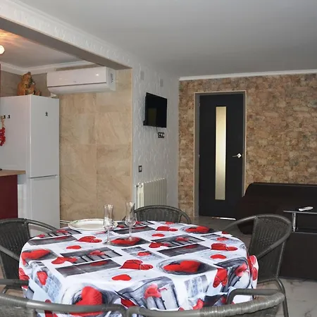 Relax Appartement *
