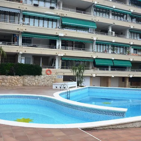 Relax Apartman *
