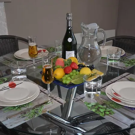Relax Apartman