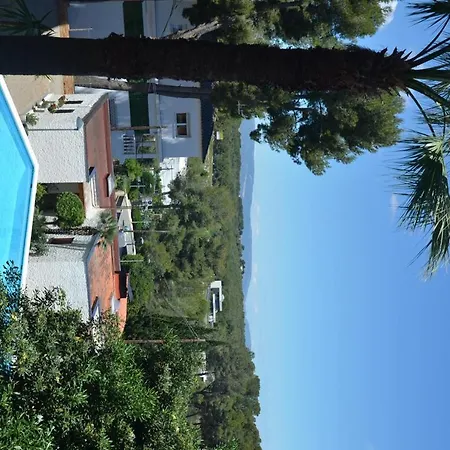 Apartman Relax