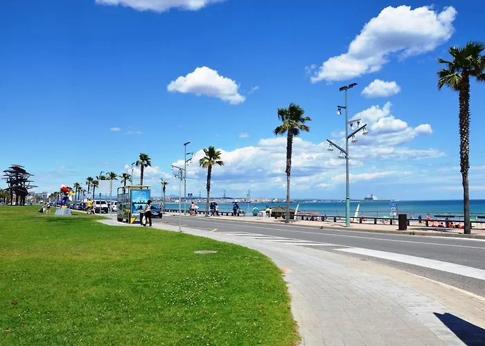 Relax דירה סאלו